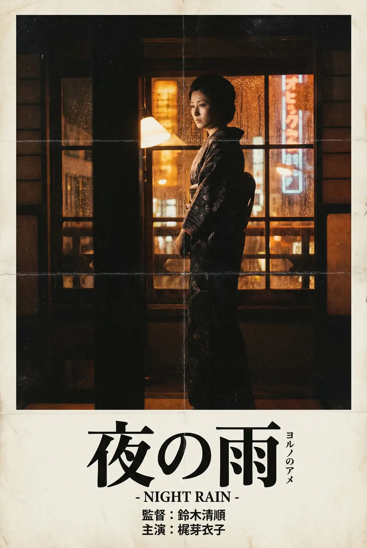 日本经典伦理电影海报 - 社会纵横学 馆藏推荐作品